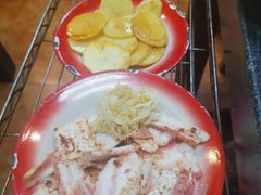 -石记老北京炙子烤肉(松园店)