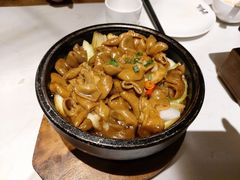 -徽镇小厨·经典徽菜(十里河店)