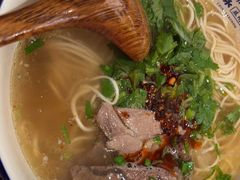-马记永·兰州牛肉面(天通苑家乐福店)