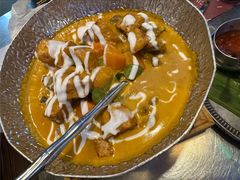 -simply thai天泰(长泰广场店)
