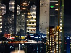 景观位-悦轩中餐厅·高空江景·杭州柏悦酒店