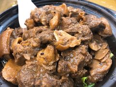 -东森家宴·惠州客家菜