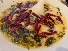 -大树餐厅(益田假日店)