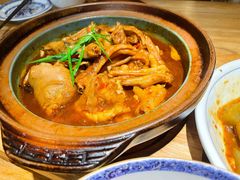 -图味美小黄鱼·景德菜(浙江路店)