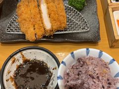 -胜博殿日式炸猪排(西红门店)