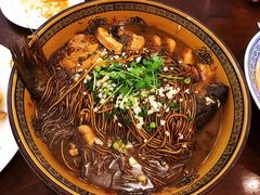 -知音酒楼(花园店)
