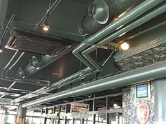 -幸运小丑汉堡(Bay Area本店)