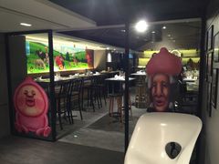 -点心代表DIM SUM ICON(中环店)