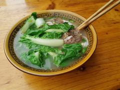 -肇兴特色牛肉粉