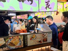 -老客满蛋饼(双塔市集店)