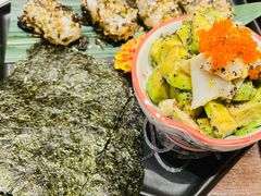 -鸟鹏烧鸟居酒屋(珠江新城店)