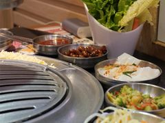 -GOGIYA·咕叽吖韩国传统烤肉店(东方新天地店)