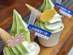 -小河直街历史文化街区