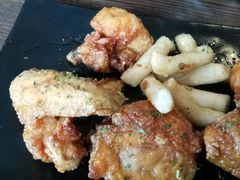 -CHICKEN NOW韩式炸鸡&啤酒