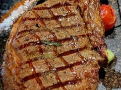 -原石牛扒·约会餐厅(龙城万科里店)