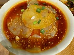 -杨老头鲜货烧烤(太古里店)