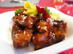 -丽笙精选海仑宾馆·海茂中餐厅