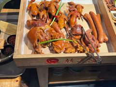 -鸽子窝(宋庄店)