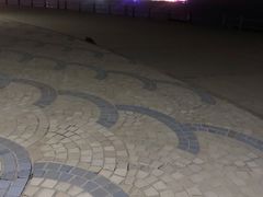 -青岛第三海水浴场