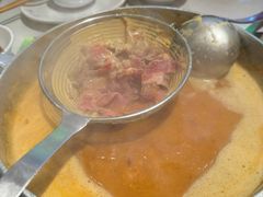 -荣叔港式沙嗲牛肉火锅(正佳潮流店)