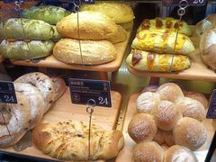 -酵墅·红酒酵母面包(羲和广场店)