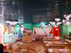 -HOTISLAND海鸡岛·韩国料理(江南西店)