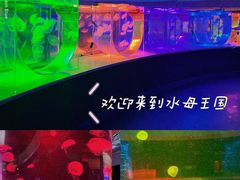 -常州海昌海洋探索馆
