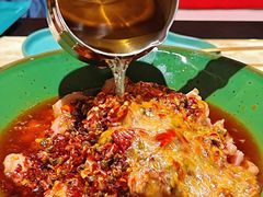 -锦府盐帮·侯宅(五棵松万达店)