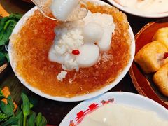 -赵美丽·重庆社区火锅·直营店(火车东站·中豪国际店)