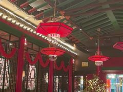 -缪氏川菜(深圳北站缤果空间店)