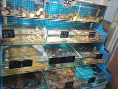 -北戴河庆山饭店·海鲜砂锅粥(北戴河黑石路店)