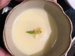 茉莉奶冻-五缘湾凯悦酒店·悦饗中餐厅