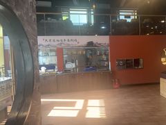 -百草滩羊清水涮羊肉(长城路店)