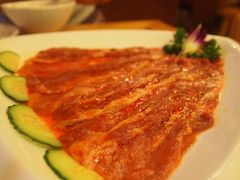 -老码头火锅(玉林店)