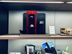 -NESPRESSO(OneAvenue卓悦中心店)
