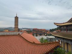 -正觉寺