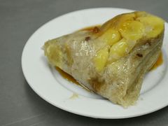 双烹粽球-老妈宫粽球