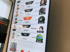 -汗水空间私教健身连锁(SM广场店)