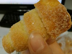 奶油卷-中关村茶点