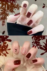 -M·X Nail日式美甲美睫