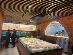 -佬太公海鸭·海鲜大排档(上海总店)