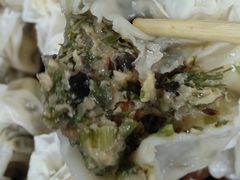 -正宗天津烧麦馆(柳州路店)