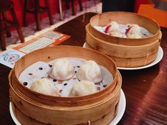 -蟹小友·蟹黄面·手工点心(南京东路店)