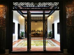 -澳门喜来登大酒店