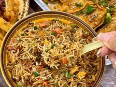 -小民大排档(马场角横路店)