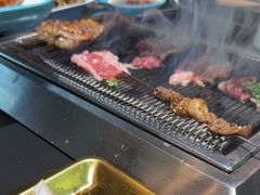 -板凳烧烤(东关街店)