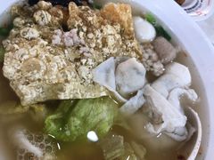 -阿坤纯正西刀鱼丸(Kuala Lumpur Branch)
