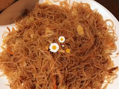 炒米粉-C31地窖餐厅(黑龙江北路店)