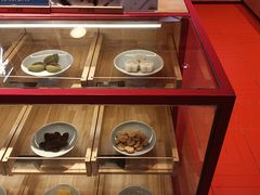 -阮大兴糕团(日月光中心店)