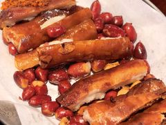 -丰豪烧烤·粤式大排档(学府店)